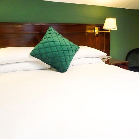 Manor House Hotel, كوكيرماوث المظهر الخارجي الصورة