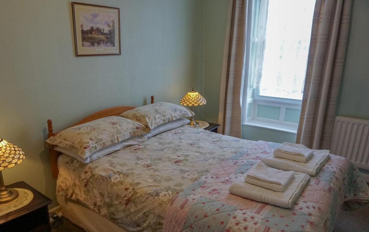 Manor House Hotel, كوكيرماوث المظهر الخارجي الصورة