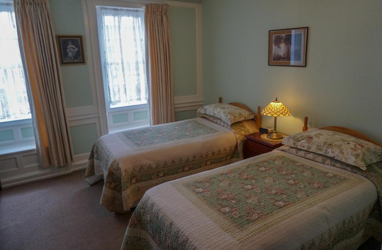 Manor House Hotel, كوكيرماوث المظهر الخارجي الصورة