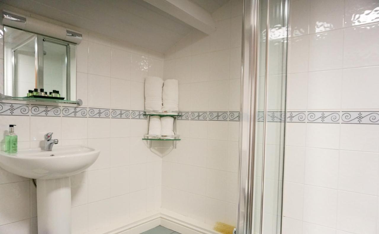 Manor House Hotel, كوكيرماوث المظهر الخارجي الصورة