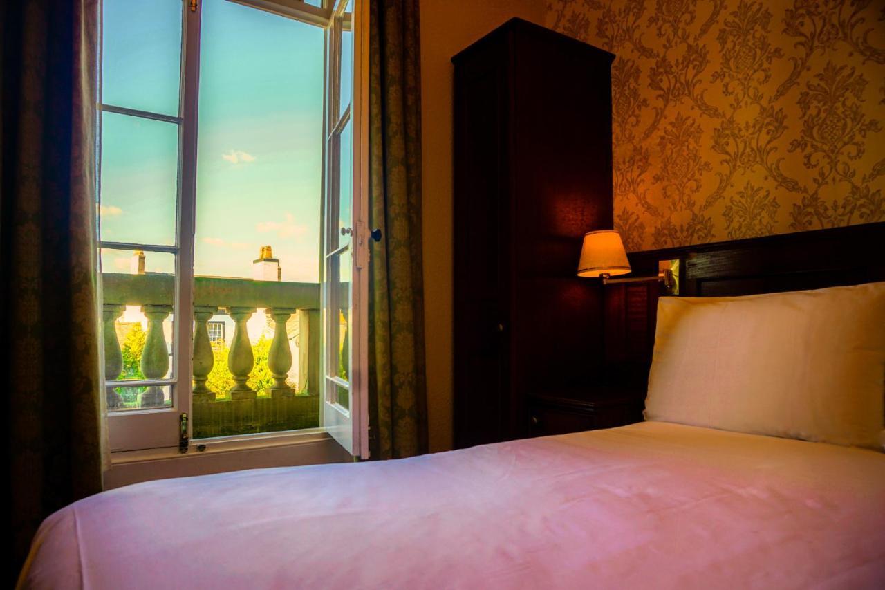 Manor House Hotel, كوكيرماوث المظهر الخارجي الصورة