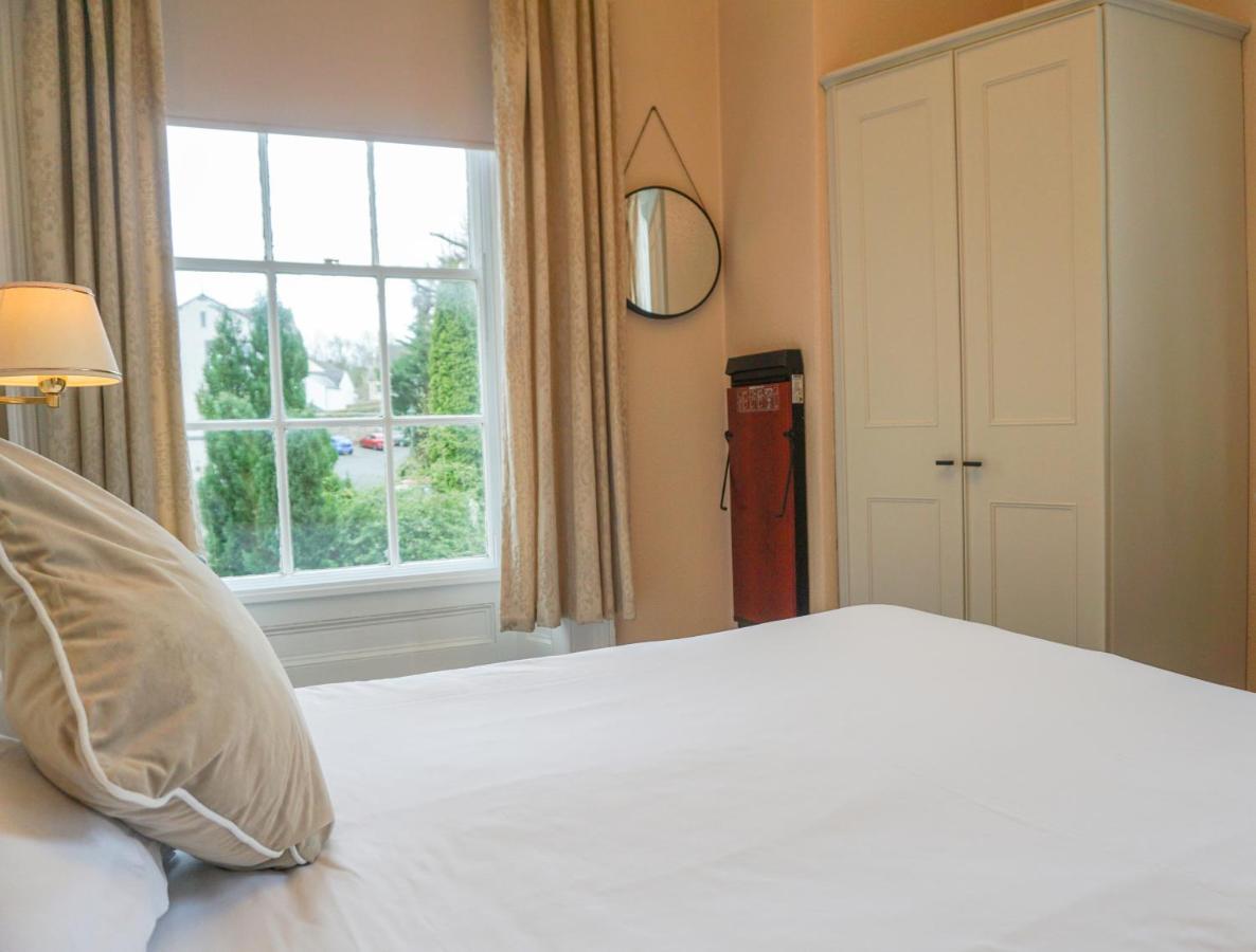 Manor House Hotel, كوكيرماوث المظهر الخارجي الصورة